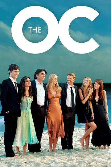 Poster к сериалу "The O.C." #1290169