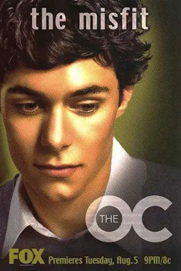 Poster к сериалу "The O.C." #1290172