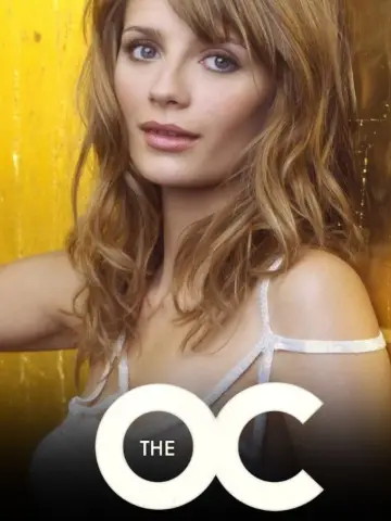 Poster к сериалу "The O.C." #1290176
