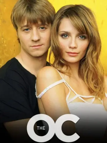 Poster к сериалу "The O.C." #1290177