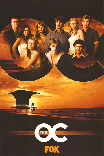 Poster к сериалу "The O.C." #1290183