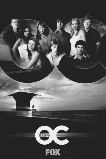 Poster к сериалу "The O.C." #1290184