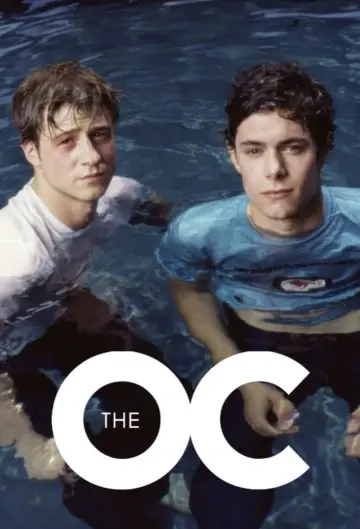 Poster к сериалу "The O.C." #1290188