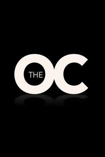 Poster к сериалу "The O.C." #1290191