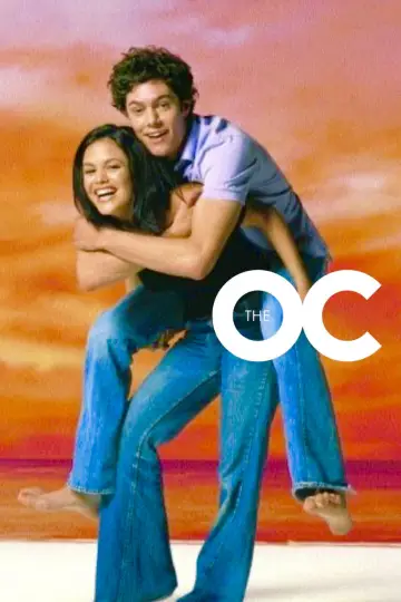 Poster к сериалу "The O.C." #1290192