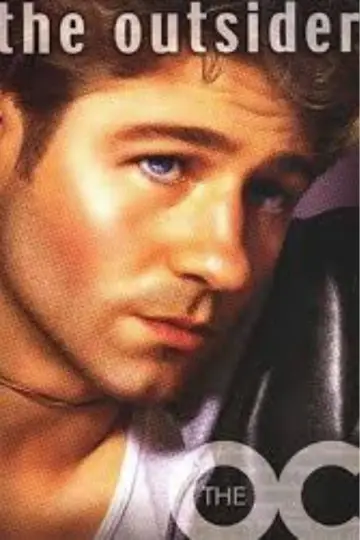 Poster for the TV series "The O.C." #1610729