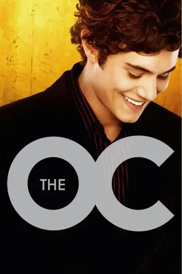 Poster for the TV series "The O.C." #1610731