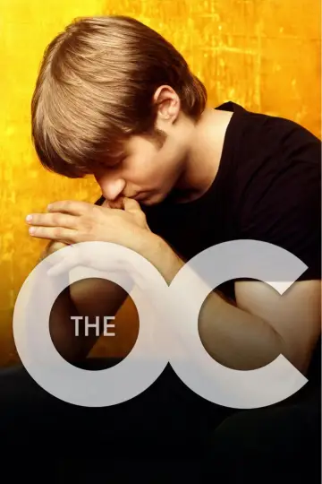 Poster for the TV series "The O.C." #1610732