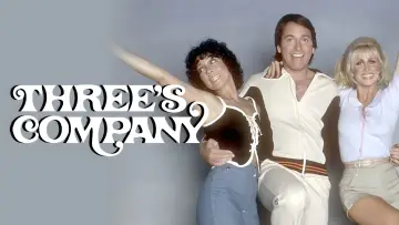 Backdrop for the TV series "Three