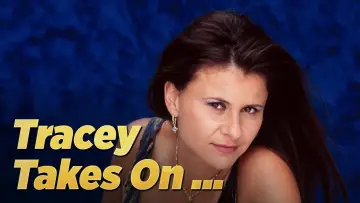 Backdrop for the TV series "Tracey Takes On..." #1597008