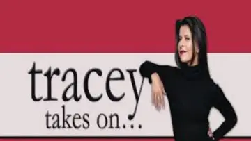 Backdrop for the TV series "Tracey Takes On..." #1597010