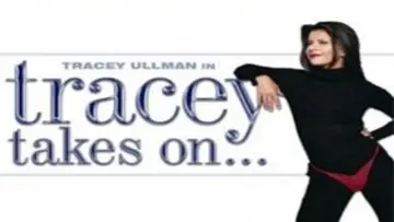 Backdrop for the TV series "Tracey Takes On..." #1597011
