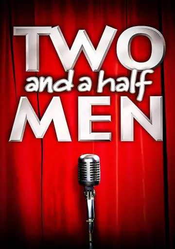 Poster к сериалу "Two and a Half Men" #1249585