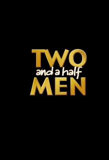 Poster к сериалу "Two and a Half Men" #1249591