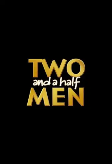 Poster к сериалу "Two and a Half Men" #1249610