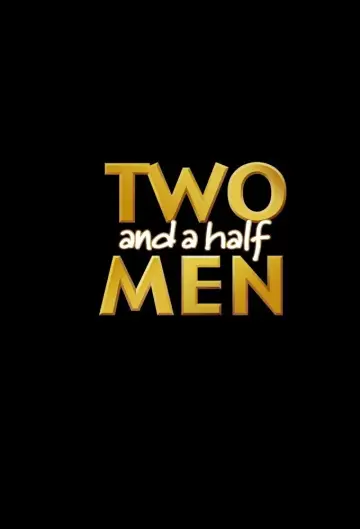 Poster к сериалу "Two and a Half Men" #1249611