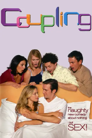 Poster к сериалу "Coupling" #1458900