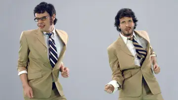 Backdrop for the TV series "Flight of the Conchords" #1431378