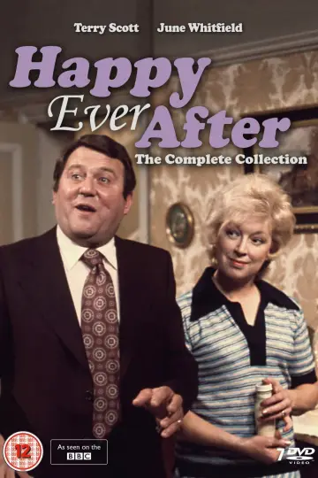 Happy Ever After Poster