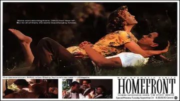 Backdrop for the TV series "Homefront" #1684868