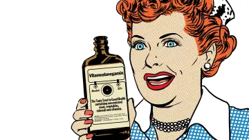 Backdrop for the TV series "I Love Lucy" #1312382