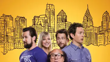 Backdrop for the TV series "It