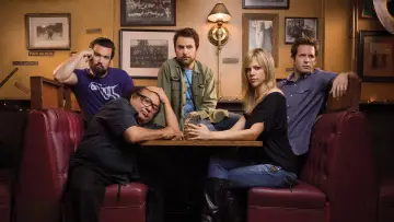 Backdrop for the TV series "It