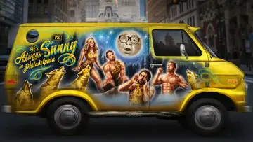 Backdrop for the TV series "It