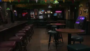 Backdrop for the TV series "It