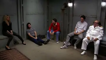 Backdrop for the TV series "It