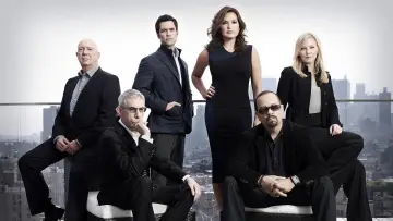 Backdrop к сериалу "Law & Order: Special Victims Unit" #1231654