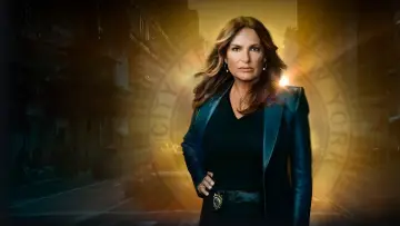 Backdrop к сериалу "Law & Order: Special Victims Unit" #1231660
