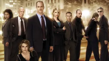Backdrop к сериалу "Law & Order: Special Victims Unit" #1231664