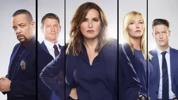 Backdrop к сериалу "Law & Order: Special Victims Unit" #1231669