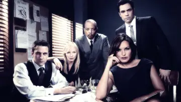 Backdrop for the TV series "Law & Order: Special Victims Unit" #1231687
