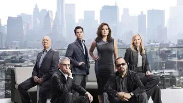 Backdrop for the TV series "Law & Order: Special Victims Unit" #1231688