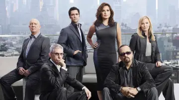 Backdrop for the TV series "Law & Order: Special Victims Unit" #1231689