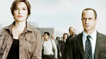 Backdrop for the TV series "Law & Order: Special Victims Unit" #1231692