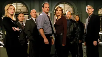 Backdrop for the TV series "Law & Order: Special Victims Unit" #1231693