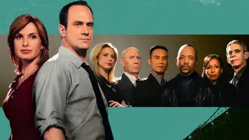 Backdrop for the TV series "Law & Order: Special Victims Unit" #1231694