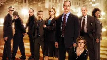 Backdrop for the TV series "Law & Order: Special Victims Unit" #1231695