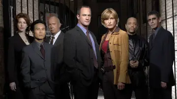 Backdrop for the TV series "Law & Order: Special Victims Unit" #1231696