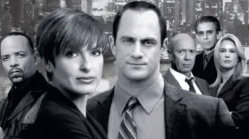 Backdrop for the TV series "Law & Order: Special Victims Unit" #1231697