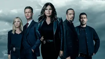 Backdrop for the TV series "Law & Order: Special Victims Unit" #1231701