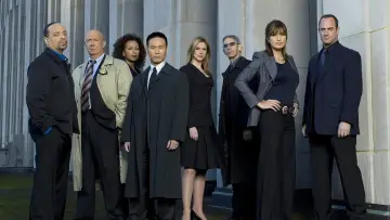 Backdrop for the TV series "Law & Order: Special Victims Unit" #1231702