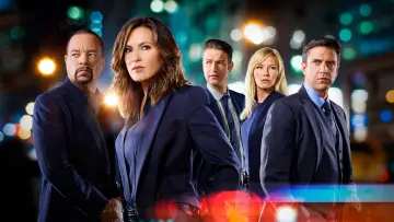 Backdrop for the TV series "Law & Order: Special Victims Unit" #1231703