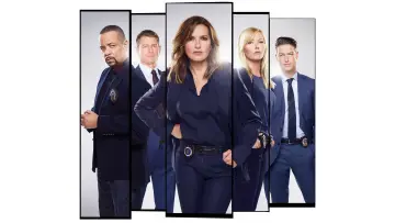 Backdrop for the TV series "Law & Order: Special Victims Unit" #1231705
