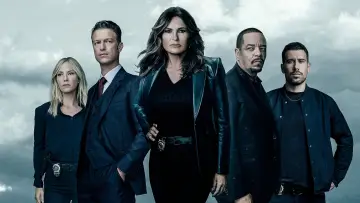 Backdrop for the TV series "Law & Order: Special Victims Unit" #1231706