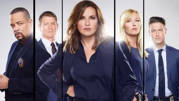 Backdrop for the TV series "Law & Order: Special Victims Unit" #1231707