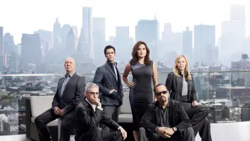 Backdrop for the TV series "Law & Order: Special Victims Unit" #1231708